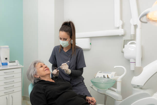 Best Emergency Dental Care for Trauma or Injury in Eagar, AZ