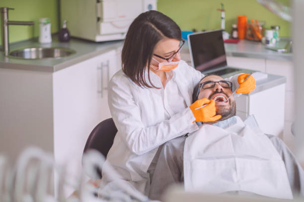 Best Emergency Broken Tooth Repair in Eagar, AZ